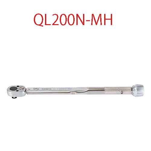 Cờ lê lực điều chỉnh TOHNICHI QL200N4-MH