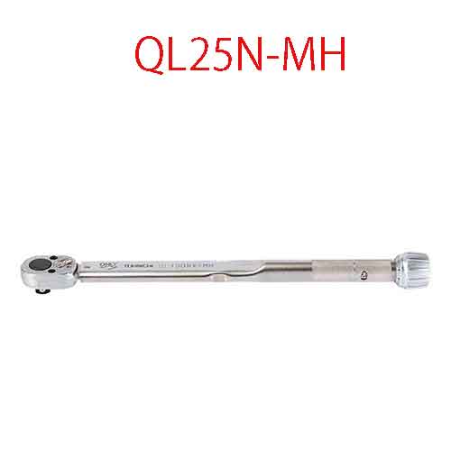 Cờ lê lực điều chỉnh TOHNICHI QL25N-MH