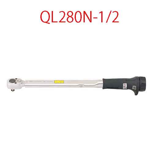 Cờ lê lực điều chỉnh TOHNICHI QL280N-1/2