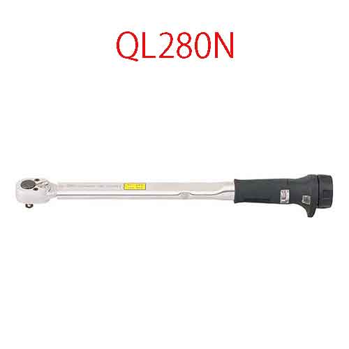Cờ lê lực điều chỉnh TOHNICHI QL280N