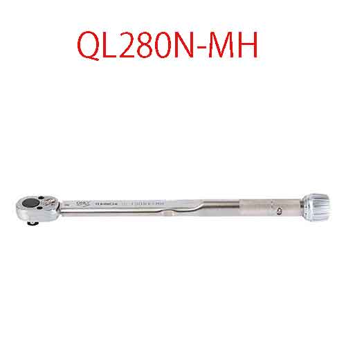 Cờ lê lực điều chỉnh TOHNICHI QL280N-MH