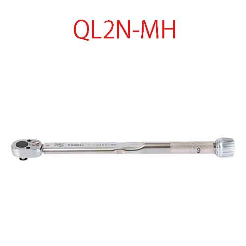 Cờ lê lực điều chỉnh TOHNICHI QL2N-MH