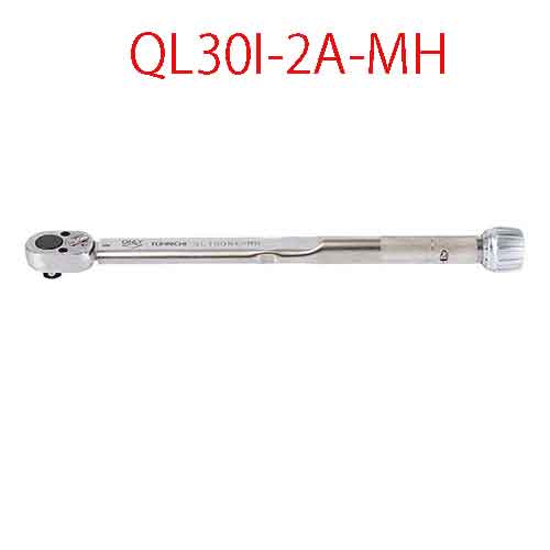 Cờ lê lực điều chỉnh TOHNICHI QL30I-2A-MH