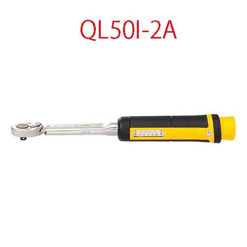 Cờ lê lực điều chỉnh TOHNICHI QL50I-2A