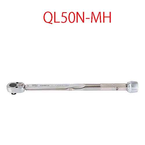 Cờ lê lực điều chỉnh TOHNICHI QL50N-MH