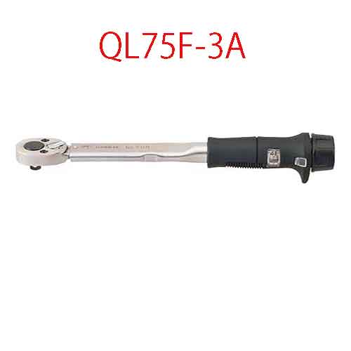 Cờ lê lực điều chỉnh TOHNICHI QL75F-3A