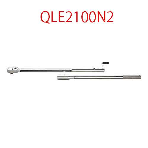 Cờ lê lực điều chỉnh TOHNICHI QLE2100N2