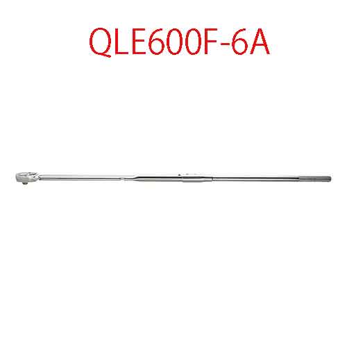 Cờ lê lực điều chỉnh TOHNICHI QLE600F-6A