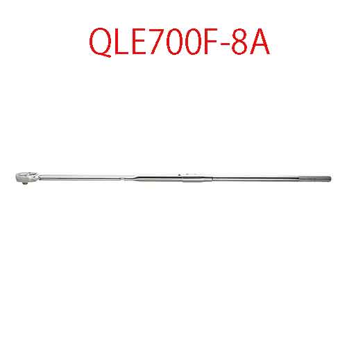 Cờ lê lực điều chỉnh TOHNICHI QLE700F-8A