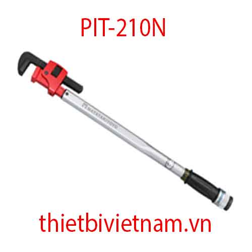 Cờ lê lực hãng Matatakitoyo Model PIT-210N ( 40-210 Nm)