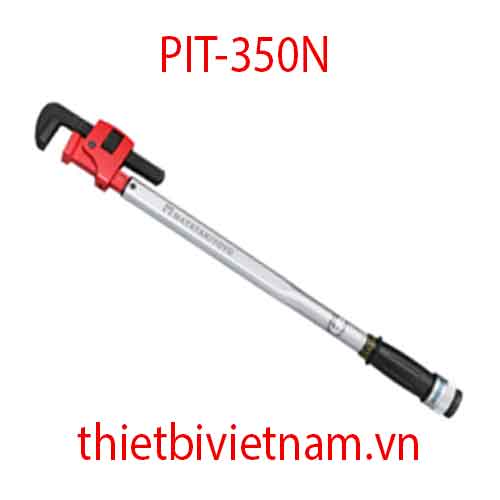Cờ lê lực hãng Matatakitoyo Model PIT-350N ( 70-350 Nm)