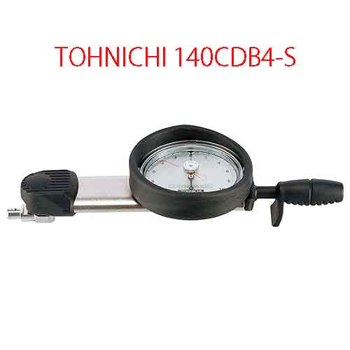 CỜ LÊ LỰC HIỂN THỊ KIM TOHNICHI 140CDB4-S