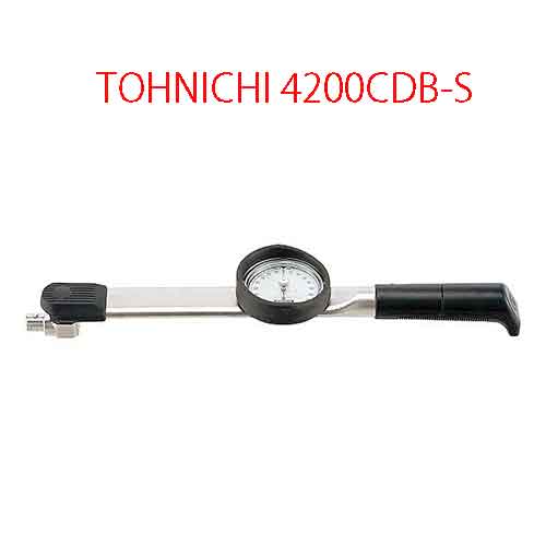 CỜ LÊ LỰC HIỂN THỊ KIM TOHNICHI 4200CDB-S