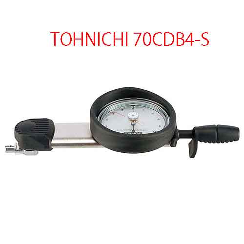 CỜ LÊ LỰC HIỂN THỊ KIM TOHNICHI 70CDB4-S