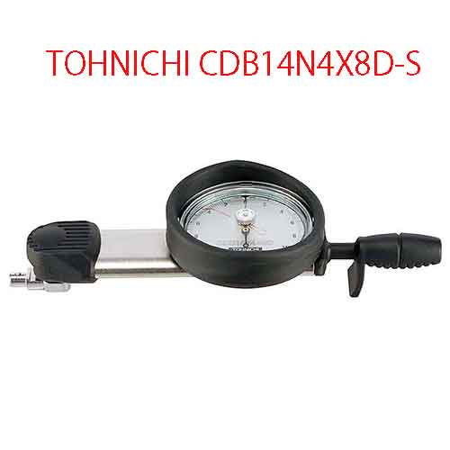 CỜ LÊ LỰC HIỂN THỊ KIM TOHNICHI CDB14N4X8D-S