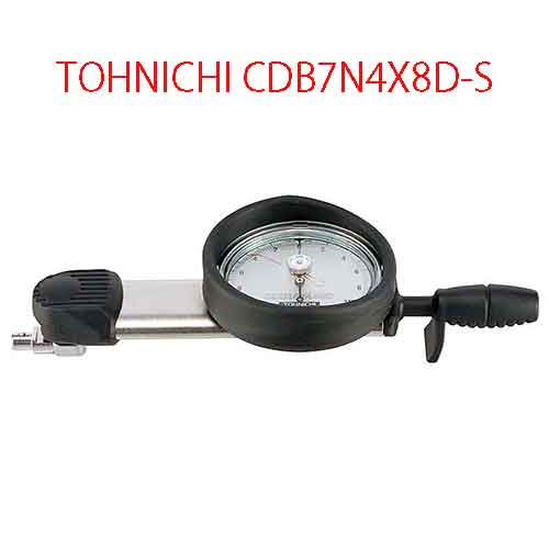 CỜ LÊ LỰC HIỂN THỊ KIM TOHNICHI CDB7N4X8D-S