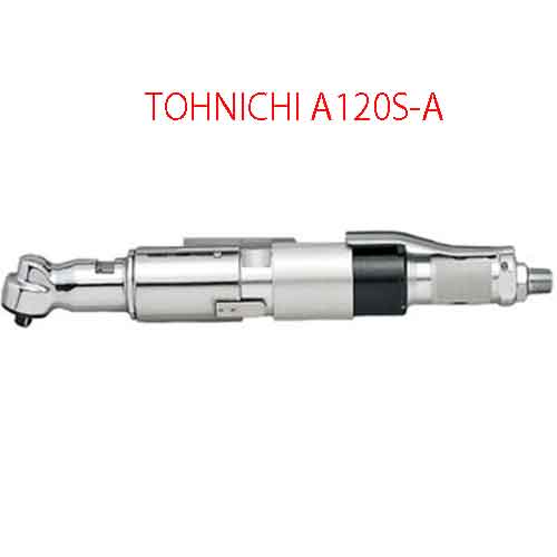 Cờ lê lực khí nén TOHNICHI A120S-A