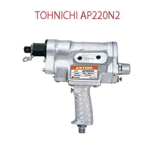 Cờ lê lực khí nén TOHNICHI AP220N2