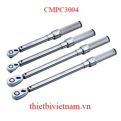 Cờ lê lực KTC đầu 1/2 inch CMPC3004