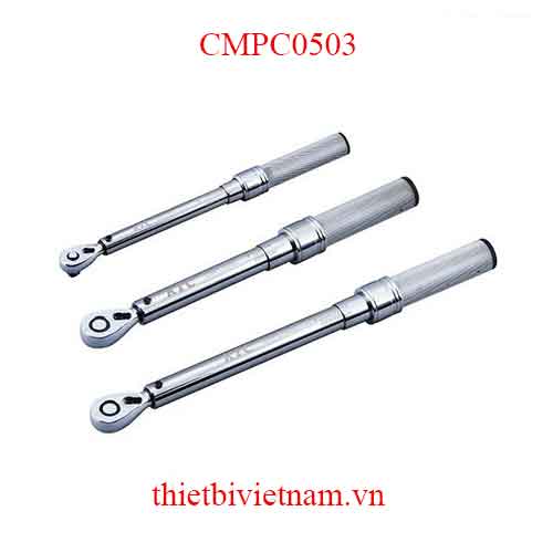 Cờ lê lực KTC đầu 3/8 inch CMPC0503