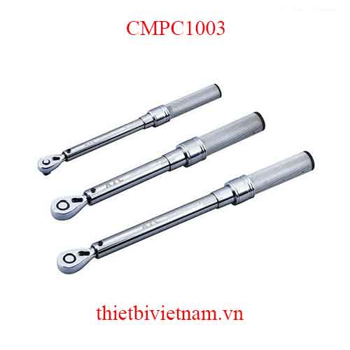Cờ lê lực KTC đầu 3/8 inch CMPC1003