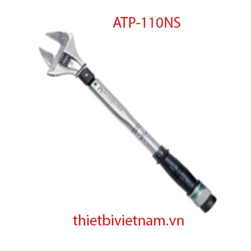 Cờ lê lực mỏ lết hãng Matatakitoyo Model ATP-110NS (20-110 Nm)