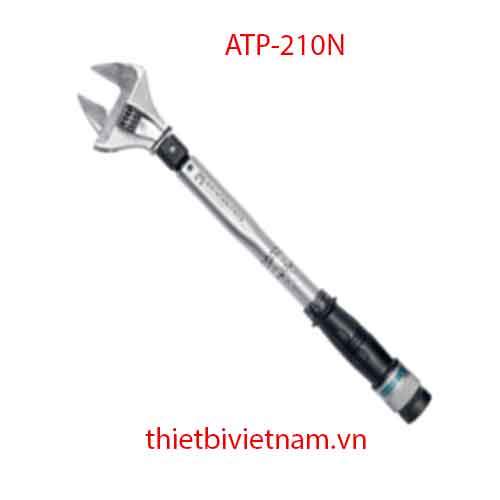 Cờ lê lực mỏ lết hãng Matatakitoyo Model ATP-210N ( 40-210 Nm)