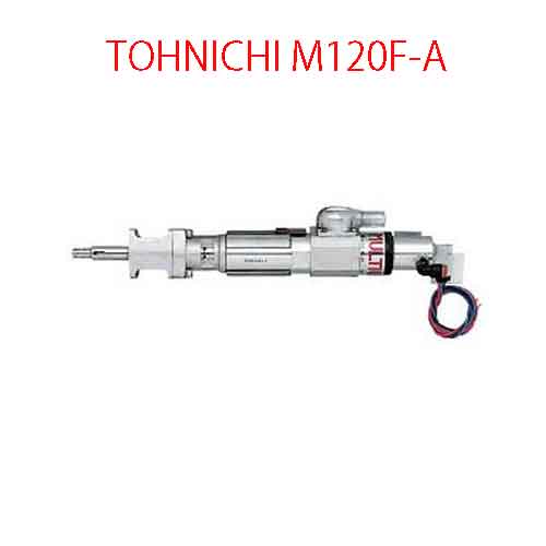 Cờ lê lực Siết vít TOHNICHI M120F-A