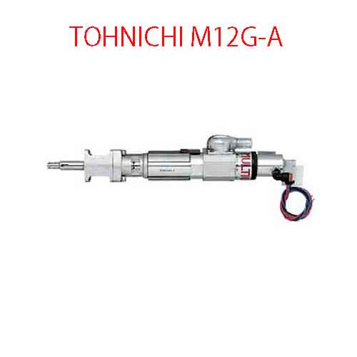 Cờ lê lực Siết vít TOHNICHI M12G-A