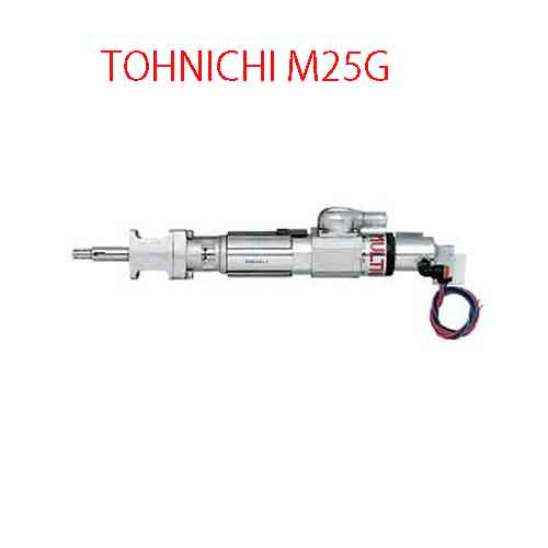Cờ lê lực Siết vít TOHNICHI M25G
