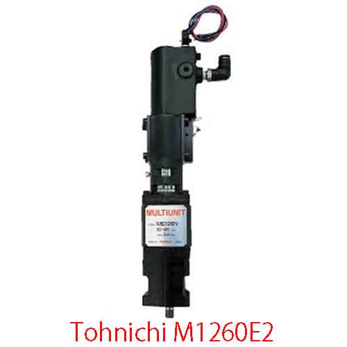 Cờ lê lực Tohnichi M1260E2