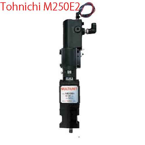Cờ lê lực Tohnichi M250E2