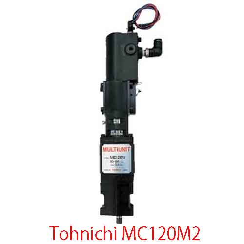 Cờ lê lực Tohnichi MC120M2