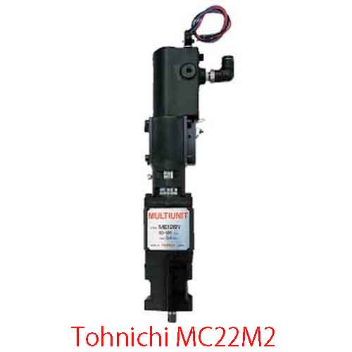 Cờ lê lực Tohnichi MC22M2