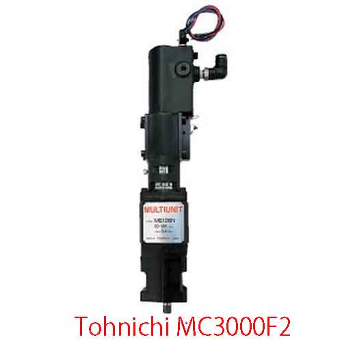 Cờ lê lực Tohnichi MC3000F2