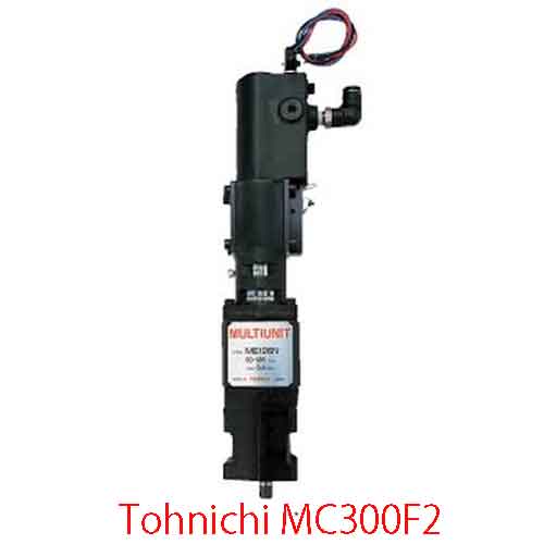 Cờ lê lực Tohnichi MC300F2