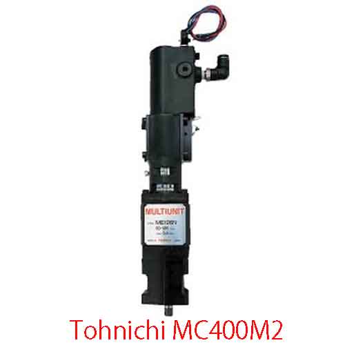 Cờ lê lực Tohnichi MC400M2