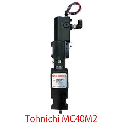 Cờ lê lực Tohnichi MC40M2