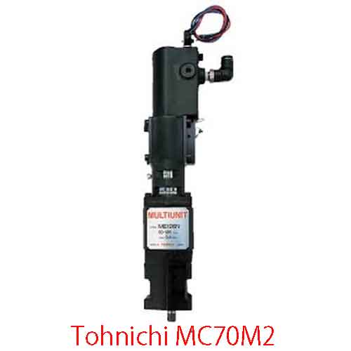 Cờ lê lực Tohnichi MC70M2