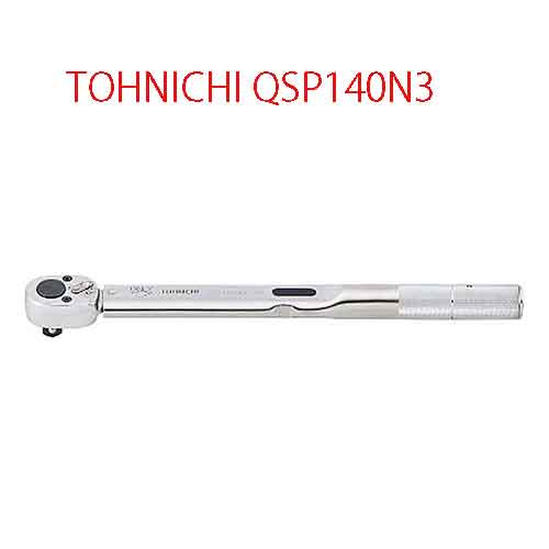 CỜ LÊ LỰC TOHNICHI QSP140N3