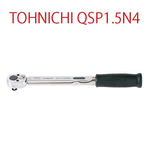 CỜ LÊ LỰC TOHNICHI QSP1.5N4