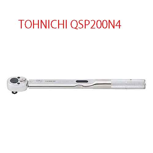 CỜ LÊ LỰC TOHNICHI QSP200N4