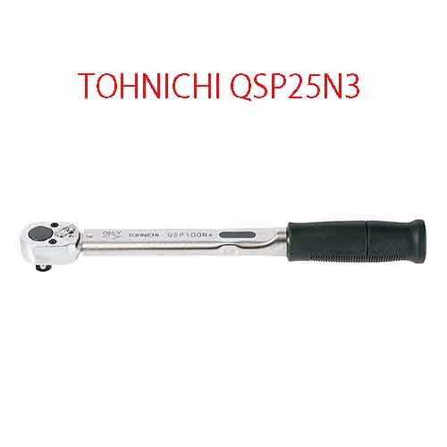 CỜ LÊ LỰC TOHNICHI QSP25N3