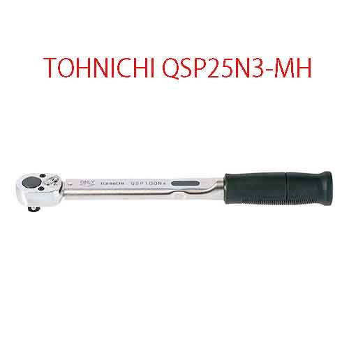 CỜ LÊ LỰC TOHNICHI QSP25N3-MH