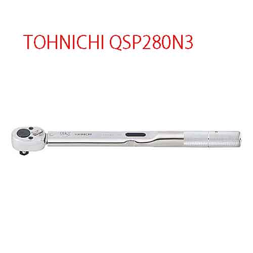 CỜ LÊ LỰC TOHNICHI QSP280N3