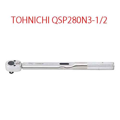 CỜ LÊ LỰC TOHNICHI QSP280N3-1/2