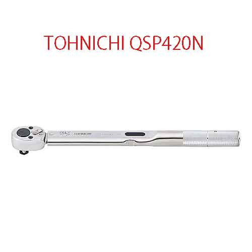 CỜ LÊ LỰC TOHNICHI QSP420N