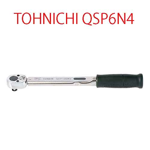 CỜ LÊ LỰC TOHNICHI QSP6N4