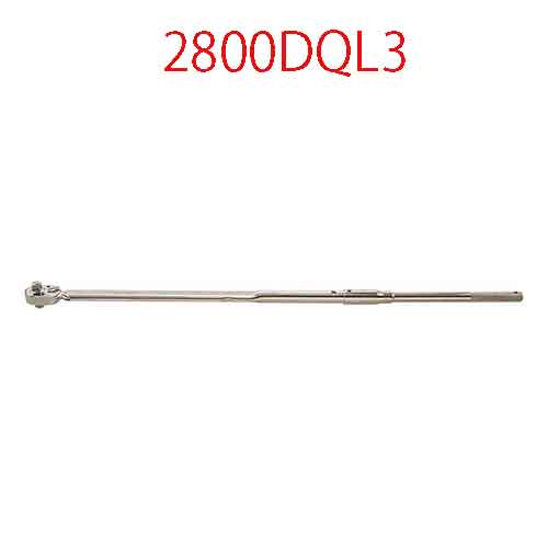 Cờ lê lực xiết 2 đầu TOHNICHI 2800DQL3