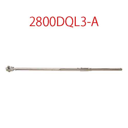 Cờ lê lực xiết 2 đầu TOHNICHI 2800DQL3-A